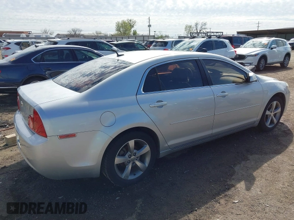 2009 Chevrolet Malibu 2LT with VIN 1G1ZJ57B59F109646, listed as a IAAI auction lot 41878663 with 169,043 mi miles and . Bid and sale history available at DreamBid. Image 16.