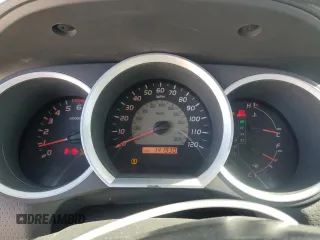 2008 Toyota Tacoma with VIN 5TENX22N58Z546956, listed as a Copart auction lot 48241635 with 141,930 mi miles and Clean Title. Bid and sale history available at carsss.com. Image 9.