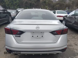 2019 Nissan Altima 2.5 SL with VIN 1N4BL4EV5KC156392, listed as a IAAI auction lot 41515531 with 164,644 mi miles. Bid and sale history available at carsss.com. Image 15.