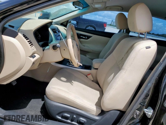 2015 Nissan Altima 2.5 z VIN 1N4AL3AP1FC213710, wystawiony jako Copart lot #62094395 z przebiegiem 161 331 mil mil oraz Szkoda całkowita • Salvage title. Historia ofert i sprzedaży dostępna na DreamBid. Obrazek 7.