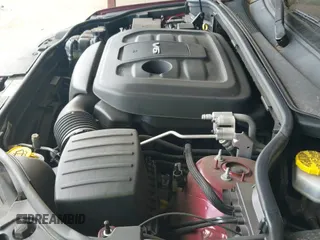 2017 Jeep Grand Cherokee Laredo с VIN 1C4RJEAG3HC823139, выставлен на аукционе IAAI как лот 41886032 с пробегом 97 224 миль миль и . История ставок и продаж доступна на DreamBid. Изображение 19.