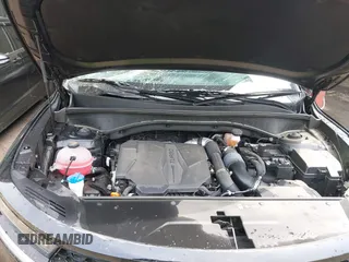 2023 Kia Sorento SX z VIN 5XYRKDLF8PG214084, wystawiony jako IAAI lot #41953554 z przebiegiem 20 882 mil mil oraz . Historia ofert i sprzedaży dostępna na DreamBid. Obrazek 10.