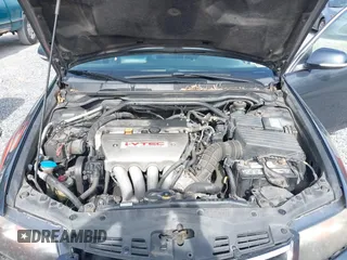2006 Acura TSX with VIN JH4CL968X6C040128, listed as a IAAI auction lot 42054197 with 245,884 mi miles. Bid and sale history available at carsss.com. Image 10.