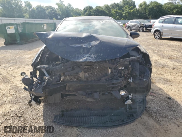2014 Toyota Corolla L с VIN 2T1BURHEXEC115168, выставлен на аукционе Copart как лот 57380225 с пробегом 201 514 миль миль и Списание • Salvage title. История ставок и продаж доступна на DreamBid. Изображение 5.