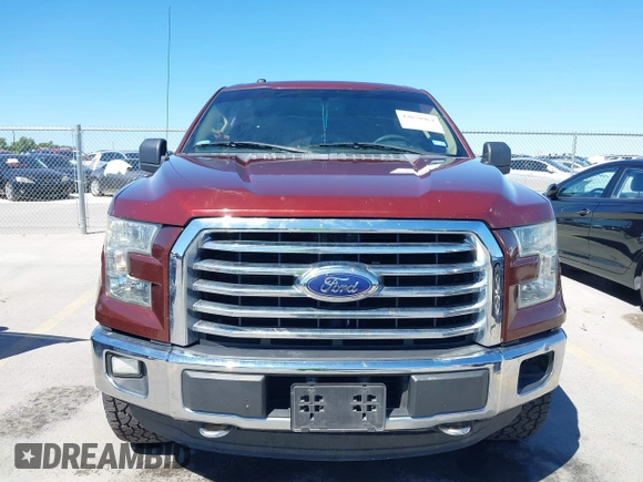 2016 Ford F-150 XLT with VIN 1FTEW1EG6GKD74658, listed as a IAAI auction lot 42070964 with 112,820 mi miles and . Bid and sale history available at DreamBid. Image 12.