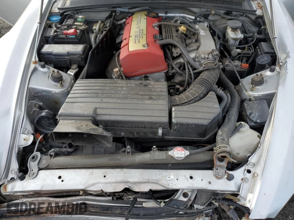 2004 Honda S2000 z VIN JHMAP21494T003284, wystawiony jako Copart lot #85004764 z przebiegiem 153 976 mil mil oraz Szkoda całkowita • Salvage title. Historia ofert i sprzedaży dostępna na DreamBid. Obrazek 13.
