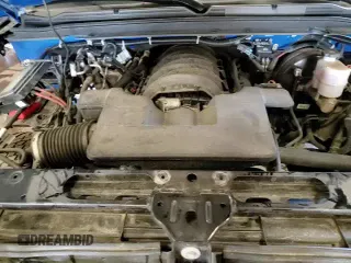2020 Chevrolet Tahoe Commercial с VIN 1GNSKDEC6LR244692, выставлен на аукционе Copart как лот 81214595 с пробегом 92 522 миль миль и Чистый • Clean title. История ставок и продаж доступна на DreamBid. Изображение 14.