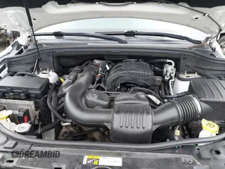 2015 Dodge Durango Limited with VIN 1C4RDJDG7FC772222, listed as a IAAI auction lot 42508523 with 125,596 mi miles and . Bid and sale history available at DreamBid. Image 10.