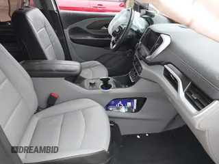 2020 GMC Terrain SLT z VIN 3GKALPEV3LL307876, wystawiony jako IAAI lot #42124480 z przebiegiem Nie podano mil oraz . Historia ofert i sprzedaży dostępna na DreamBid. Obrazek 5.