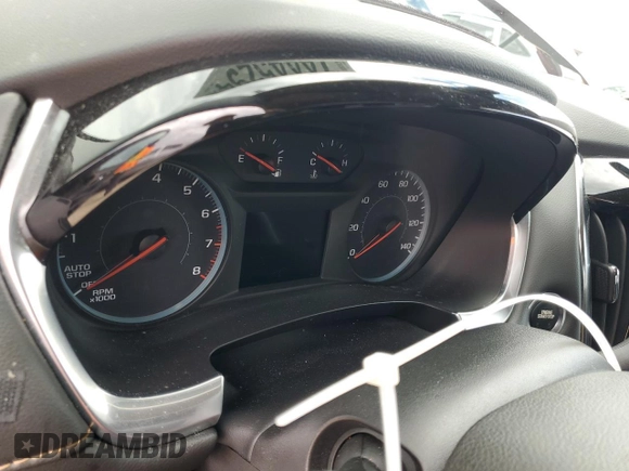 2021 Chevrolet Traverse LT Cloth with VIN 1GNERGKW0MJ189634, listed as a Copart auction lot 58873255 with Not provided miles and Non repairable. Bid and sale history available at DreamBid. Image 9.