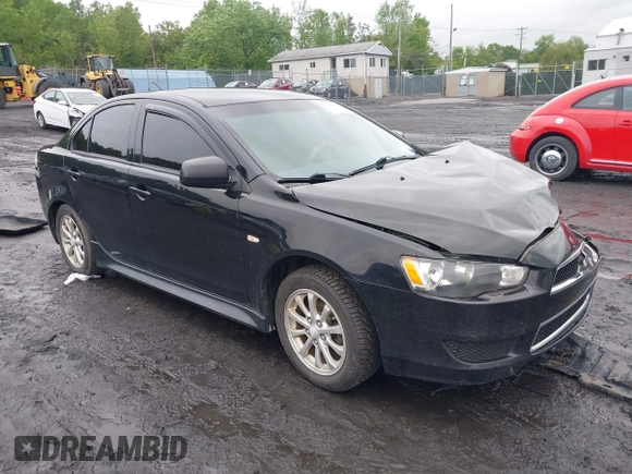 2012 Mitsubishi Lancer SE with VIN JA32V2FW6CU030066, listed as a IAAI auction lot 42342203 with 162,531 mi miles and . Bid and sale history available at DreamBid. Image 1.