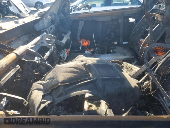 2017 Ram 1500 с VIN 3C6JR6DM3HG550804, выставлен на аукционе Copart как лот 77777183 с пробегом Не указан миль и На запчасти • Non repairable. История ставок и продаж доступна на DreamBid. Изображение 7.