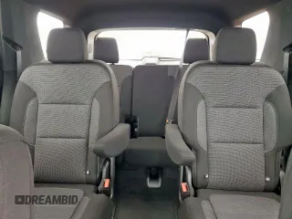 2022 Chevrolet Traverse LT Cloth z VIN 1GNERGKW1NJ188428, wystawiony jako Copart lot #60849315 z przebiegiem 24 246 mil mil oraz Szkoda całkowita • Salvage title. Historia ofert i sprzedaży dostępna na DreamBid. Obrazek 10.