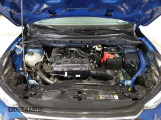 2023 Ford Escape Active with VIN 1FMCU0GN2PUA19330, listed as a Copart auction lot 53340595 with 161,475 mi miles and Clean Title. Bid and sale history available at DreamBid. Image 12.