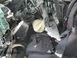 2005 Chevrolet Corvette z VIN 1G1YY22U855109042, wystawiony jako Copart lot #53326665 z przebiegiem Nie podano mil oraz Szkoda całkowita • Salvage title. Historia ofert i sprzedaży dostępna na DreamBid. Obrazek 7.