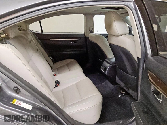 2014 Lexus ES 330 with VIN JTHBK1GG3E2113365, listed as a Copart auction lot 63350875 with 177,873 mi miles and Clean title. Bid and sale history available at DreamBid. Image 10.