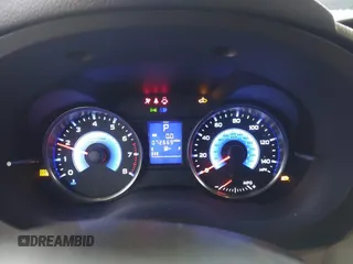 2014 Subaru Crosstrek Touring z VIN JF2GPBKC2EH314627, wystawiony jako IAAI lot #41598486 z przebiegiem 72 669 mil mil oraz . Historia ofert i sprzedaży dostępna na DreamBid. Obrazek 7.