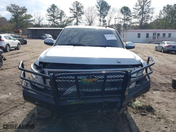 2013 Chevrolet Silverado 1500 LTZ with VIN 3GCPKTE76DG376798, listed as a IAAI auction lot 41463608 with NaN miles. Bid and sale history available at carsss.com. Image 13.