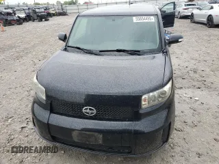 2010 Scion xB with VIN JTLZE4FE8A1115903, listed as a Copart auction lot 55854495 with 274,276 mi miles and Clean Title. Bid and sale history available at DreamBid. Image 5.