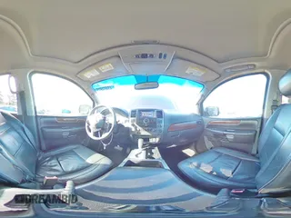 2014 Nissan Armada Platinum z VIN 5N1BA0NF8EN612889, wystawiony jako Copart lot #43404625 z przebiegiem 237 289 mil mil oraz Szkoda całkowita • Salvage title. Historia ofert i sprzedaży dostępna na DreamBid. Obrazek 15.
