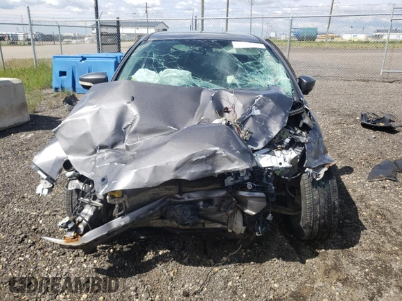 2014 Ford Focus SE with VIN 1FADP3K27EL226190, listed as a Copart auction lot 58730024 with Not Provided miles and Salvage Title. Bid and sale history available at carsss.com. Image 5.