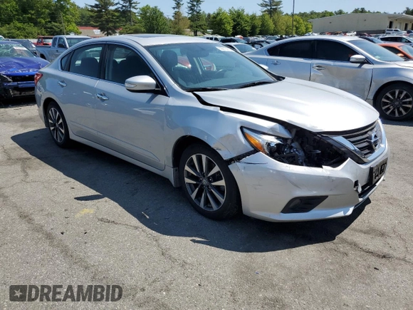 2016 Nissan Altima S z VIN 1N4AL3AP6GC280613, wystawiony jako Copart lot #59210975 z przebiegiem 88 605 mil mil oraz Szkoda całkowita • Salvage title. Historia ofert i sprzedaży dostępna na DreamBid. Obrazek 4.