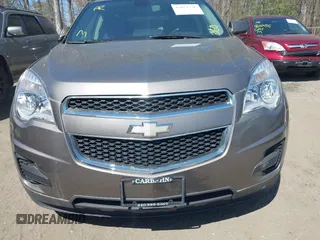 2010 Chevrolet Equinox LT w/1LT with VIN 2CNFLEEW0A6244411, listed as a IAAI auction lot 42071536 with 113,073 mi miles. Bid and sale history available at carsss.com. Image 6.
