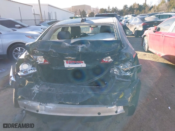 2015 Chevrolet Cruze LT with VIN 1G1PE5SBXF7250026, listed as a IAAI auction lot 41305781 with 139,323 mi miles. Bid and sale history available at carsss.com. Image 15.