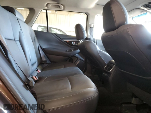 2020 Subaru Outback Limited with VIN 4S4BTANC9L3254958, listed as a Copart auction lot 62993855 with 40,134 mi miles and Salvage title. Bid and sale history available at DreamBid. Image 11.