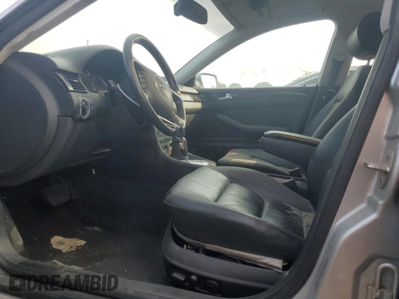 2004 Audi A6 z VIN WAUCD64B64N099705, wystawiony jako Copart lot #65346044 z przebiegiem 166 685 mil mil oraz Czysty tytuł • Clean title. Historia ofert i sprzedaży dostępna na DreamBid. Obrazek 7.