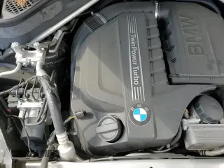 2017 BMW X5 xDrive35i with VIN 5UXKR0C31H0V72998, listed as a Copart auction lot 84398925 with 85,342 mi miles and Salvage title. Bid and sale history available at DreamBid. Image 14.