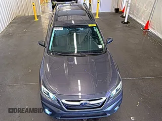 2022 Subaru Outback Premium with VIN 4S4BTADC0N3276724, listed as a IAAI auction lot 42791986 with 83,290 mi miles and . Bid and sale history available at DreamBid. Image 6.