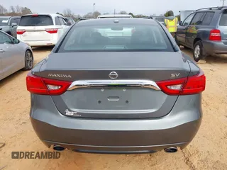 2017 Nissan Maxima Platinum with VIN 1N4AA6AP8HC452861, listed as a IAAI auction lot 41752732 with 21,187 mi miles and . Bid and sale history available at DreamBid. Image 16.