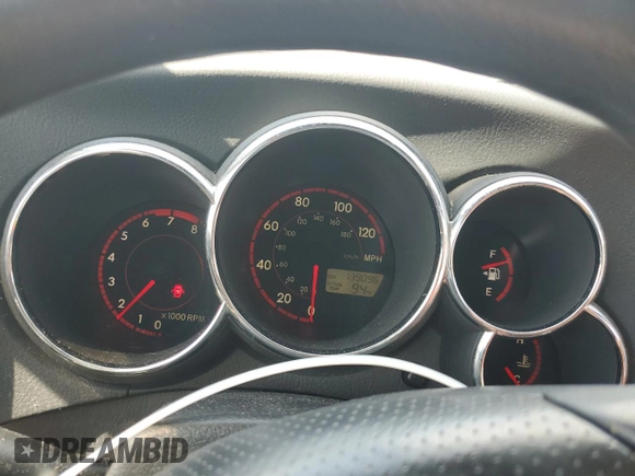 2004 Pontiac Vibe with VIN 5Y2SL62854Z448810, listed as a Copart auction lot 60855065 with 139,096 mi miles and Salvage title. Bid and sale history available at DreamBid. Image 9.