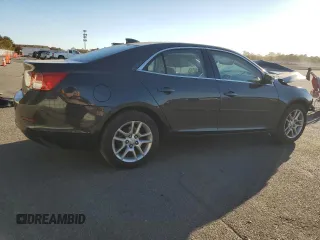 2016 Chevrolet Malibu Limited LT with VIN 1G11C5SA9GU136606, listed as a Copart auction lot 76451674 with 201,441 mi miles and Salvage Title. Bid and sale history available at carsss.com. Image 3.