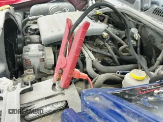 2000 Dodge Dakota Sport with VIN 1B7GL22N9YS577541, listed as a IAAI auction lot 41481221 with 148,815 mi miles and . Bid and sale history available at DreamBid. Image 19.