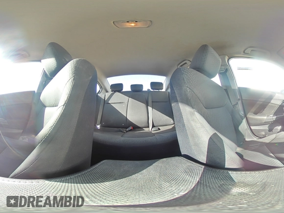 2015 Honda Civic Sedan LX with VIN 19XFB2F51FE057956, listed as a Copart auction lot 49151465 with 215,728 mi miles and Salvage Title. Bid and sale history available at carsss.com. Image 15.