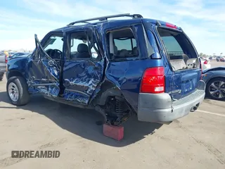 2004 Ford Explorer XLS z VIN 1FMZU62K04ZB07737, wystawiony jako IAAI lot #41473144 z przebiegiem 177 584 mil mil oraz . Historia ofert i sprzedaży dostępna na DreamBid. Obrazek 6.