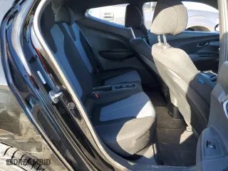 2019 Hyundai Veloster 2.0 with VIN KMHTG6AFXKU011920, listed as a Copart auction lot 40212823 with 47,469 mi miles. Bid and sale history available at carsss.com. Image 10.