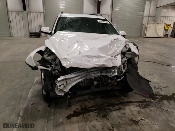 2017 Chevrolet Equinox LT with VIN 2GNFLFEK2H6138793, listed as a Copart auction lot 41178754 with 0 mi miles and Salvage Title. Bid and sale history available at carsss.com. Image 11.