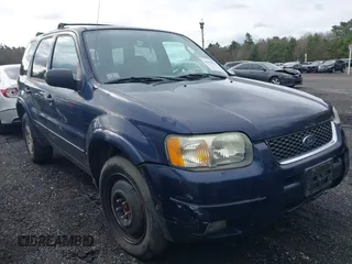 2004 Ford Escape Limited с VIN 1FMCU94114KB51234, выставлен на аукционе IAAI как лот 42055474 с пробегом 88 772 миль миль и . История ставок и продаж доступна на DreamBid. Изображение 1.