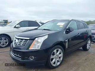 2016 Cadillac SRX Performance Collection with VIN 3GYFNCE31GS578010, listed as a IAAI auction lot 42346383 with 89,118 mi miles and . Bid and sale history available at DreamBid. Image 17.