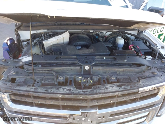 2020 Chevrolet Tahoe Commercial with VIN 1GNLCDEC8LR283902, listed as a IAAI auction lot 41670895 with 91,508 mi miles. Bid and sale history available at carsss.com. Image 10.