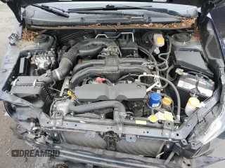 2015 Subaru Impreza Special Sports Premium с VIN JF1GPAY63FH294535, выставлен на аукционе Copart как лот 59798315 с пробегом 24 970 миль миль и Списание • Salvage title. История ставок и продаж доступна на DreamBid. Изображение 11.