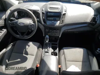 2018 Ford Escape SE with VIN 1FMCU9GD8JUD58290, listed as a Copart auction lot 48539545 with 78,815 mi miles and Salvage Title. Bid and sale history available at carsss.com. Image 8.