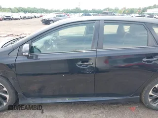 2016 Scion iM with VIN JTNKARJE0GJ522129, listed as a IAAI auction lot 42662035 with 93,343 mi miles and . Bid and sale history available at DreamBid. Image 15.