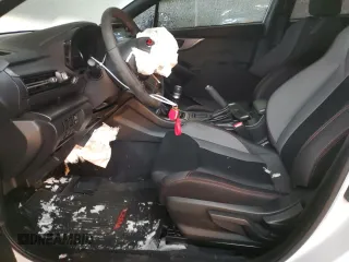 2024 Subaru WRX z VIN JF1VBAB62R9800353, wystawiony jako Copart lot #88165115 z przebiegiem 2 282 mil mil oraz Szkoda całkowita • Salvage title. Historia ofert i sprzedaży dostępna na DreamBid. Obrazek 7.