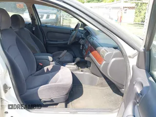 2001 Dodge Stratus z VIN 1B3EJ56U81N691181, wystawiony jako IAAI lot #42466657 z przebiegiem 140 236 mil mil oraz . Historia ofert i sprzedaży dostępna na DreamBid. Obrazek 5.
