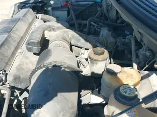 2007 Ford F-150 XLT with VIN 1FTRW14W27KD23071, listed as a IAAI auction lot 41776514 with 145,814 mi miles and . Bid and sale history available at DreamBid. Image 19.