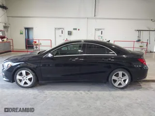 2015 Mercedes-Benz CLA-Class CLA 250 with VIN WDDSJ4GB4FN242750, listed as a IAAI auction lot 41963893 with 148,977 mi miles. Bid and sale history available at carsss.com. Image 15.